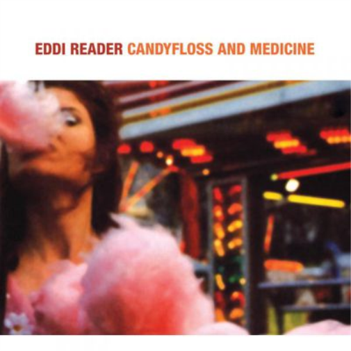 Candyfloss and Medicine
