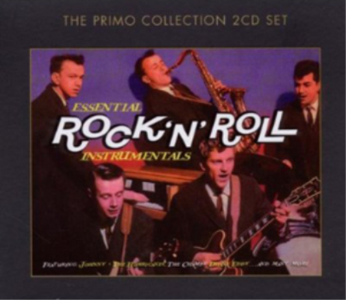 Essential Rock 'N' Roll Instrumentals