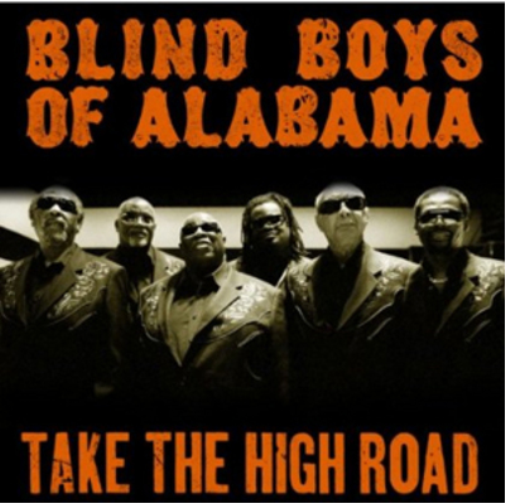 Take the High Road