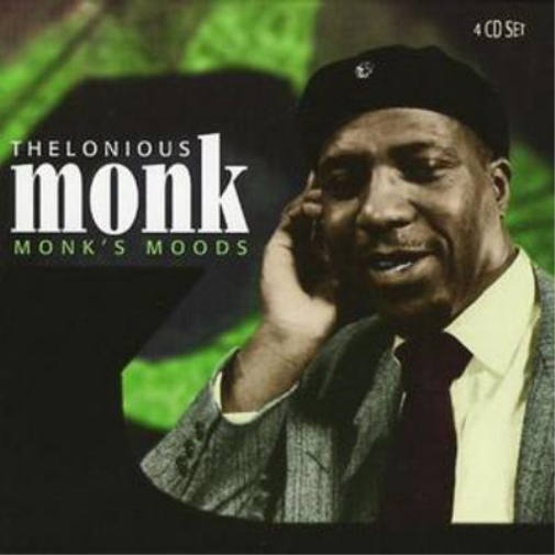 Monk's Moods