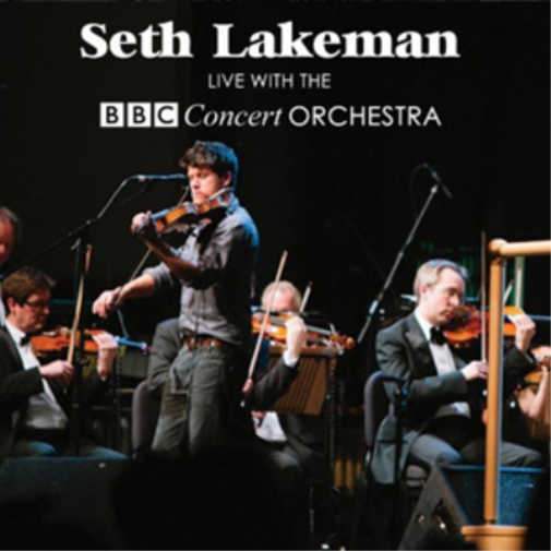 Live With the BBC Concert Orchestra