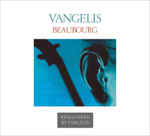 Beaubourg