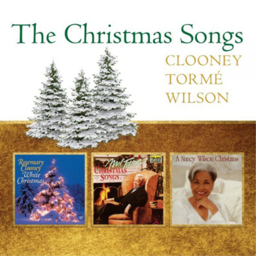 The Christmas Songs