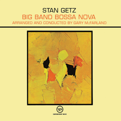 Big Band Bossa Nova