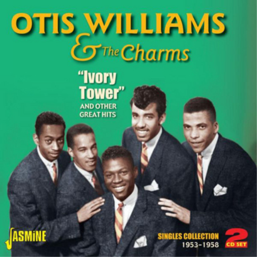 Ivory Tower and Other Great Hits