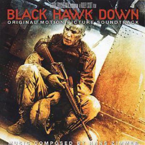 Black Hawk Down