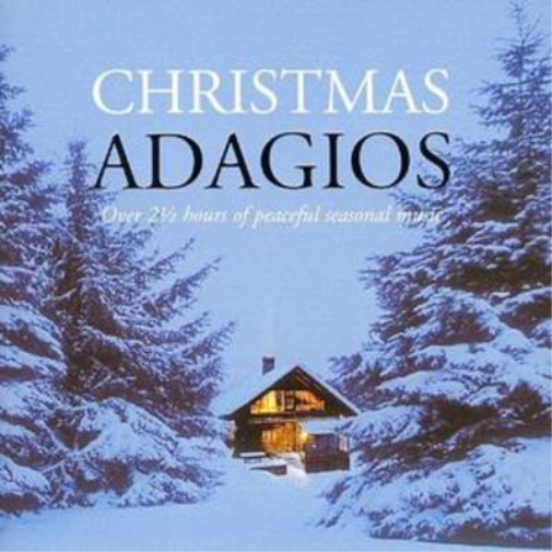 Christmas Adagios