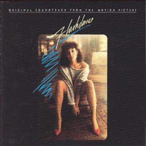 洋楽 Flashdance Original Soundtrack CD Amazon.com: Flashdance: Original Soundtrack from the Motion