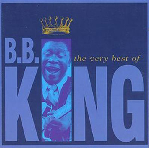 The Very Best Of B.B. King