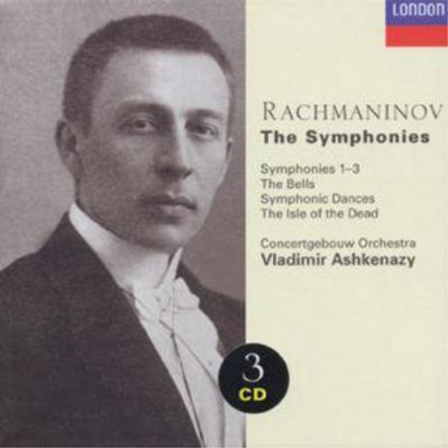 The Symphonies
