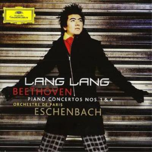 Concertos 1 and 4 (Lang Lang)