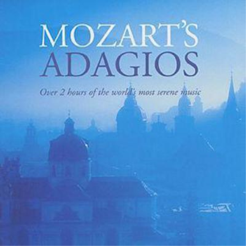 Mozart's Adagios