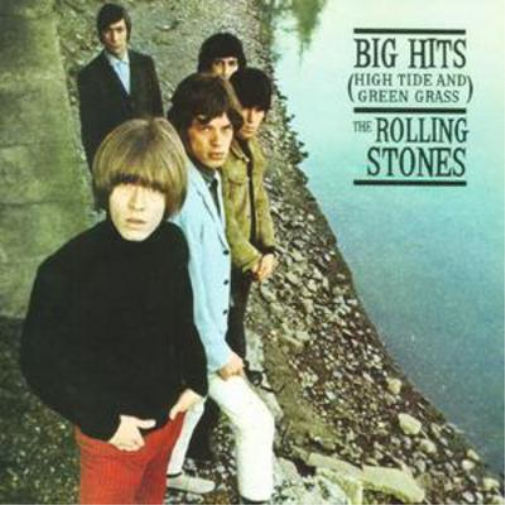 Big Hits (High Tides Green Grass)