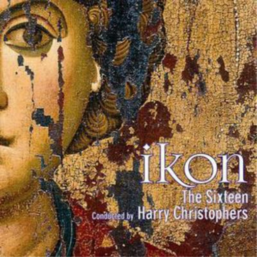 Ikon (Christophers, the Sixteen)