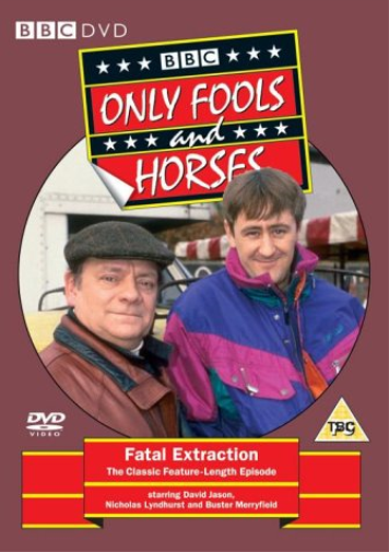 Only Fools and Horses - Fatal Extraction