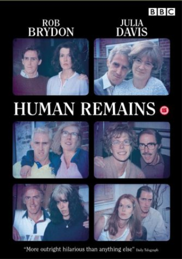 Human Remains