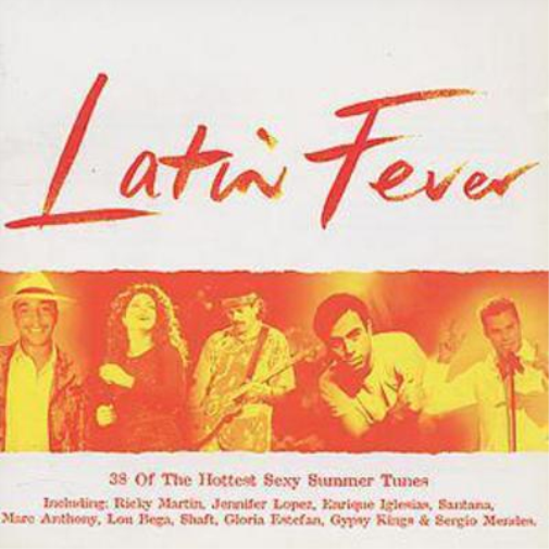 Latin Fever