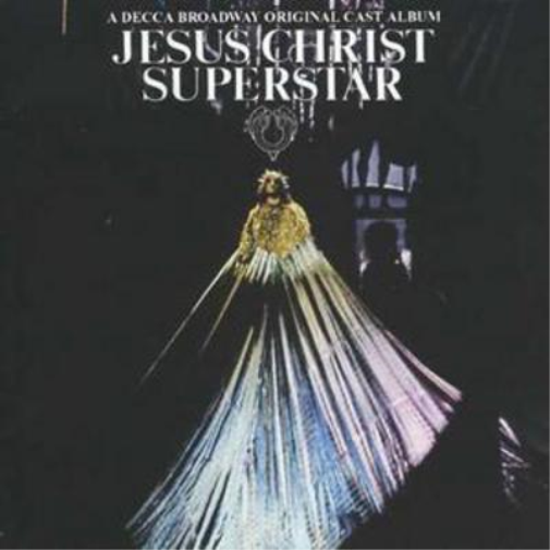 Jesus Christ Superstar