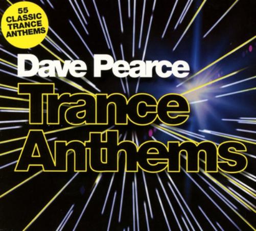 Dave Pearce Trance Anthems