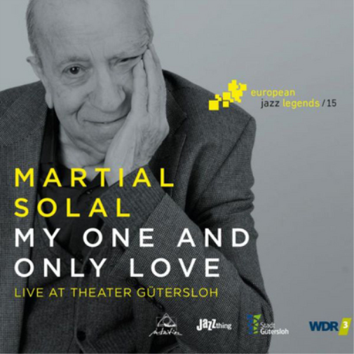 My One and Only Love: Live at Theater Gütersloh