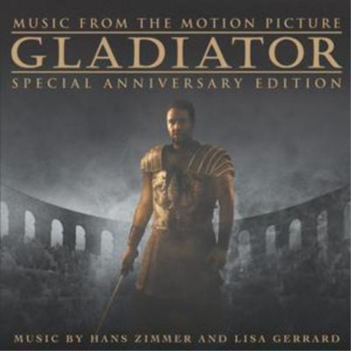 Gladiator (Zimmer, Gerrard)