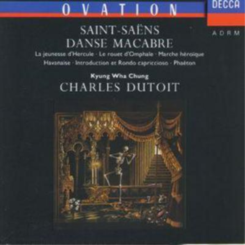 DANSE MACABRE ETC