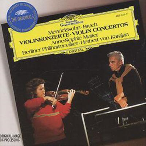 Violinkonzerte - Violin Concertos