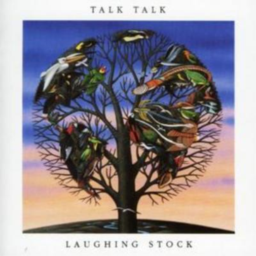 Laughing Stock