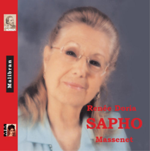 Massenet: Sapho