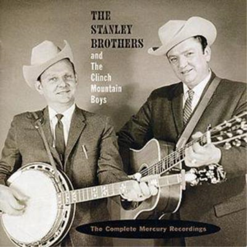 Complete Mercury Recordings