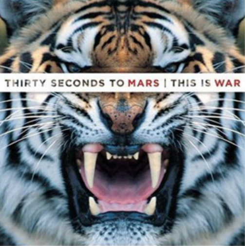 This Is War
