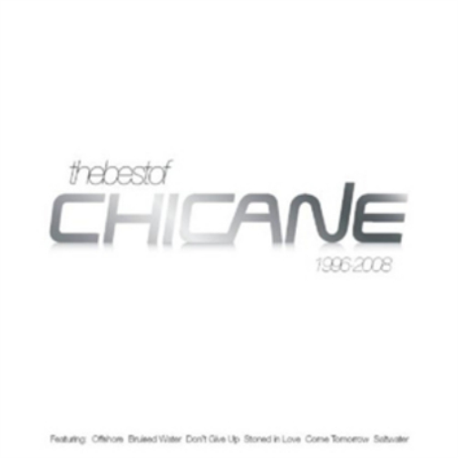 The Best of Chicane: 1996-2008