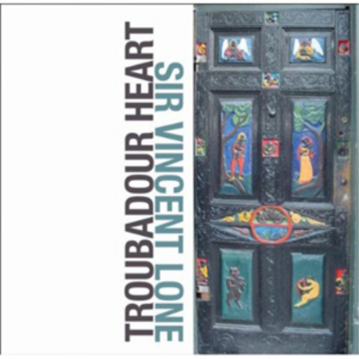 Troubadour Heart