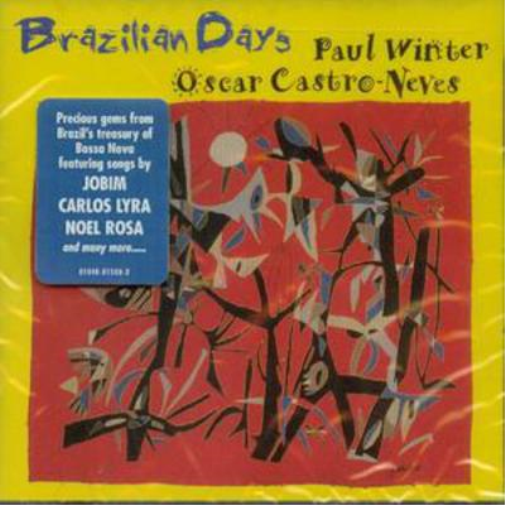 Brazilian Days