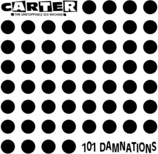 101 Damnations