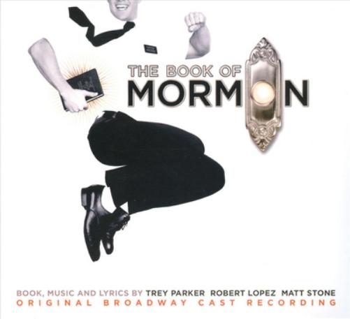 The Book of Mormon