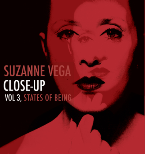 Close-up: States of Being - Volume 3