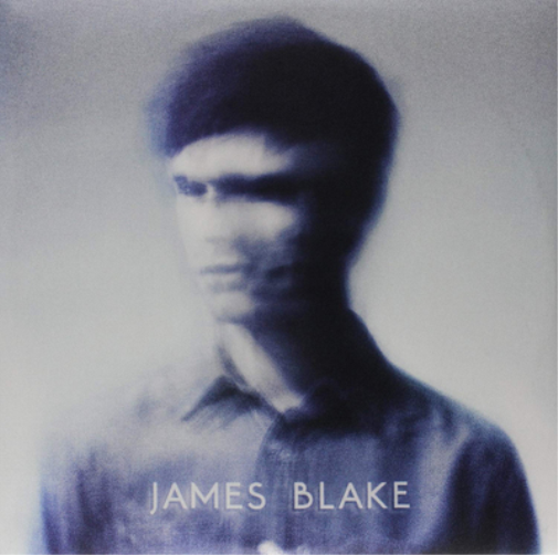 James Blake