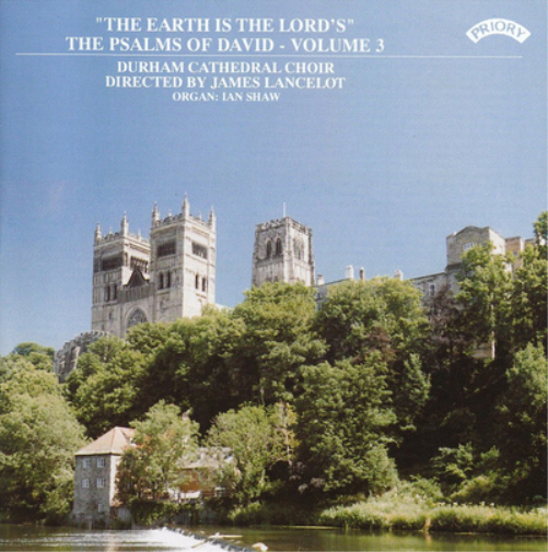 The Psalms of David - Volume 3