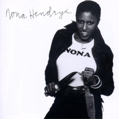 Nona Hendryx