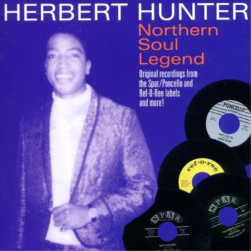 Northern Soul Legend
