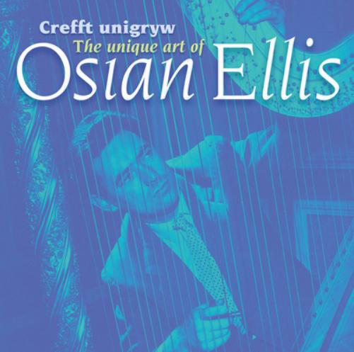 The Unique Art of Osian Ellis
