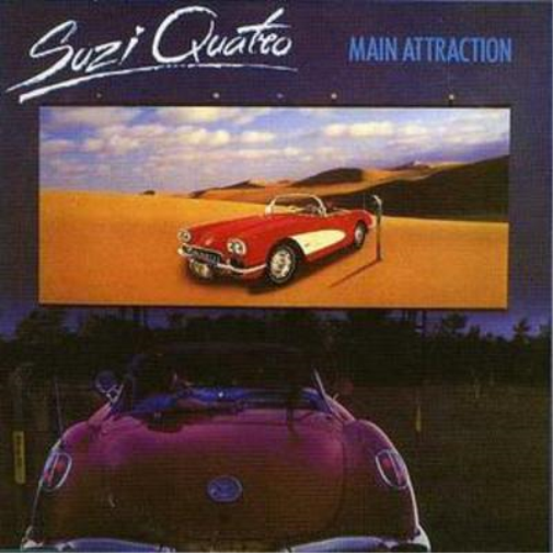 Main Attraction
