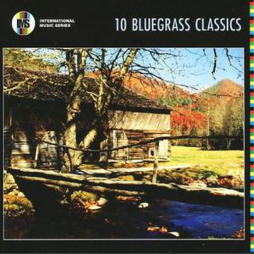 10 Bluegrass Classics
