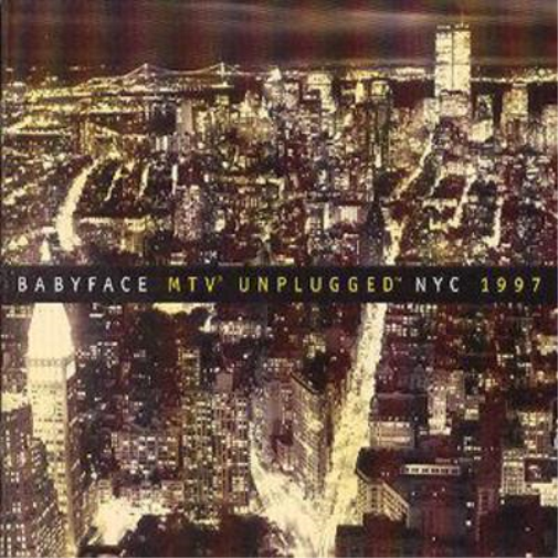 MTV Unplugged: NYC 1997