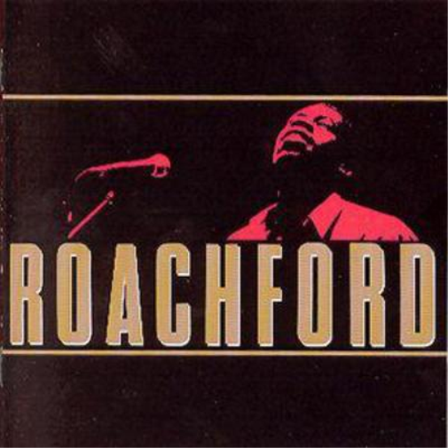 Roachford