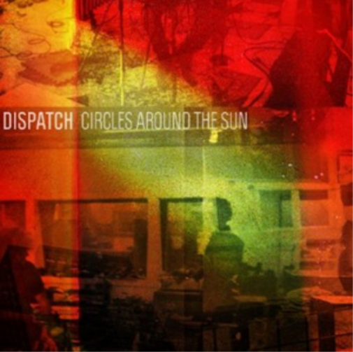 Circles Around the Sun