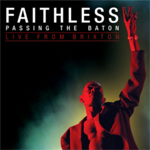 Passing the Baton: Live from Brixton
