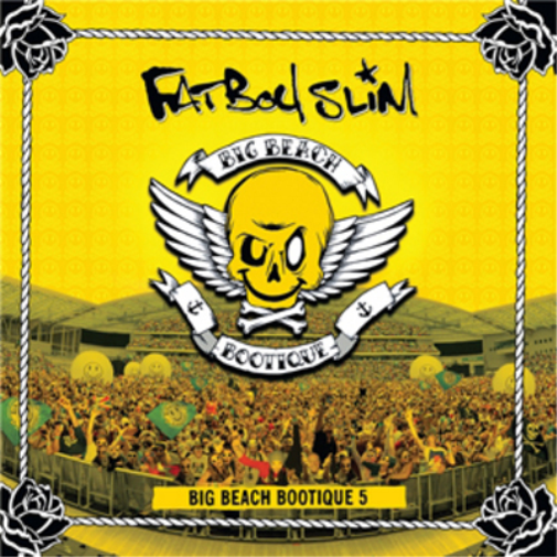 Big Beach Bootique - Volume 5