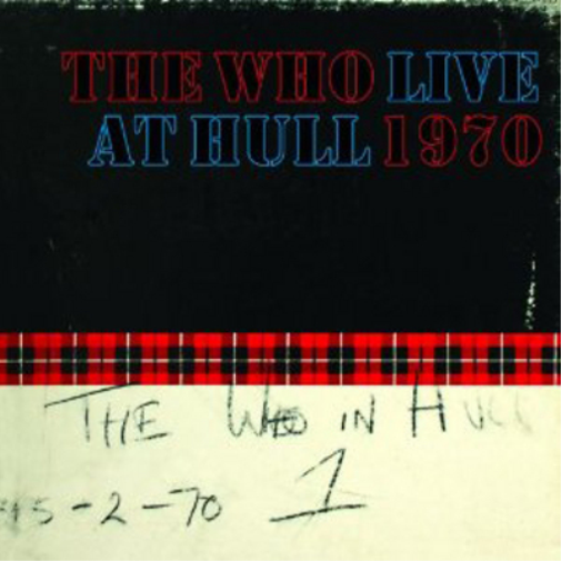 Live at Hull 1970